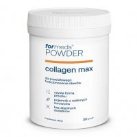 FORMEDS POWDER COLLAGEN MAX 30 dawek