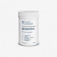 Formeds Powder Glutamine prosz. 63 g