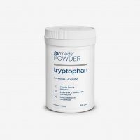 FORMEDS Powder Tryptophan proszek 21 g (60 porcji)