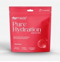 FORMEDS Pure Hydration Grejpfrut 14 saszetek