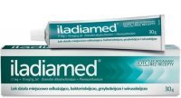 Iladiamed żel (1mg+0,01g)/g 30 g