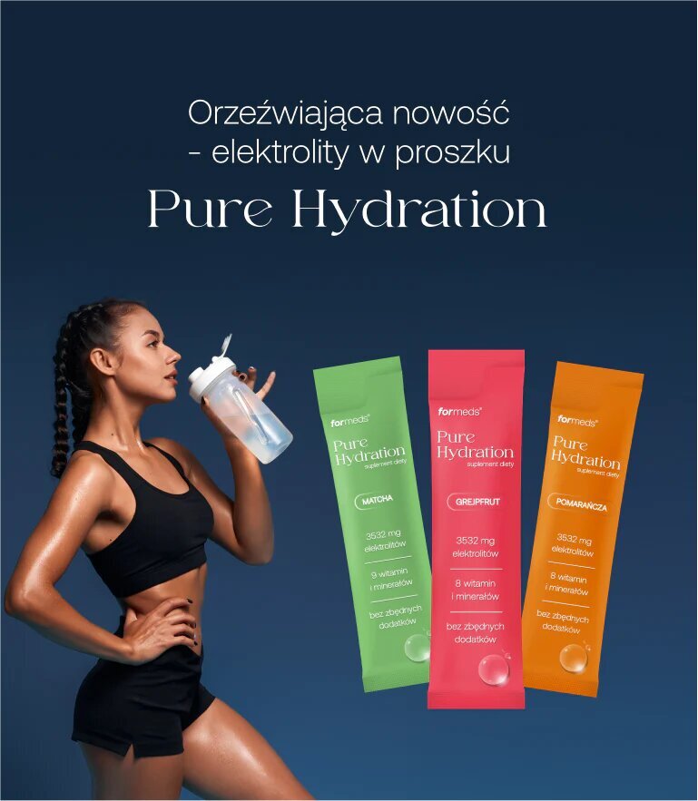 PureHydrations
