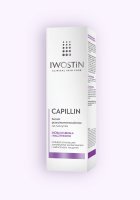 IWOSTIN CAPILLIN Serum przeciwzmarszczkowe na naczynka 40ml