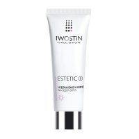 IWOSTIN ESTETIC II UJĘDRNIENIE W KREMIE NA DZIEŃ SPF 15 40 ML