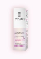 IWOSTIN ESTETIC III Odbudowa w kremie na noc 40ml
