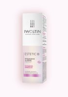 IWOSTIN ESTETIC III Wygładzenie w kremie pod oczy 15ml