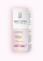 IWOSTIN ESTETIC Peeling z 12% kwasem glikolowym 30ml
