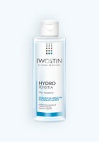 IWOSTIN HYDRO SENSITIA Płyn micelarny 215ml