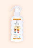 IWOSTIN SOLECRIN Kids Spray ochronny dla dzieci SPF 50+ 175ml