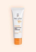 IWOSTIN SOLECRIN KREM OCHRONNY SPF 50+ 50 ML