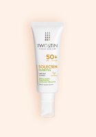 IWOSTIN SOLECRIN PURRITIN Lekki fluid matujący SPF 50+ 40ml