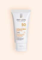 IWOSTIN SOLECRIN Sensitive Emulsja ochronna SPF 50 100ml