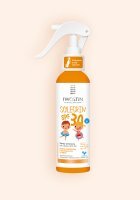 IWOSTIN SOLECRIN Spray ochronny dla dzieci SPF 30 150ml