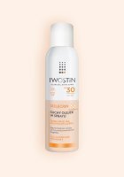 IWOSTIN SOLECRIN Suchy olejek w sprayu SPF 30 150ml