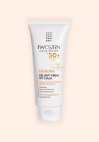 IWOSTIN SOLECRIN Żelowy krem do ciała SPF 50+, 200ml