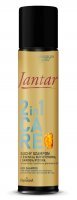 Jantar 2in1 Care UV&Color Protect z esencją bursztynową do włosów normalnych i farbowanych, 180 ml
