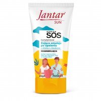 Jantar Sun After Sun SOS Emulsja 150ml