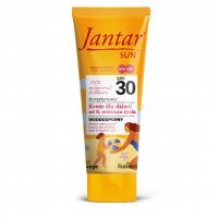 Jantar Sun Krem dla dzieci  od 6 miesiąca życia SPF 30 50ml
