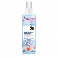 Jantar Sun Woda termalna dwufazowa 200ml