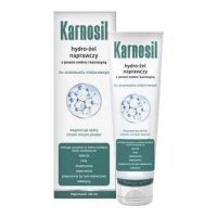 Karnosil hydro-żel z jonami srebra 100ml