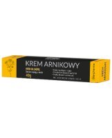 Krem arnikowy 40 g