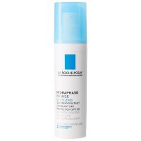 LA ROCHE HYDRAPHASE INTENSE UV LEGERE