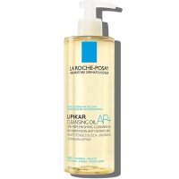 LA ROCHE LIPIKAR Olejek odżywczy do mycia 400 ml