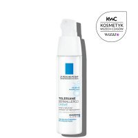 LA ROCHE TOLERIANE DERMALLERGO Krem 40ml (Dla skóry skłonnej do alergii i wyjątkowo wrażliwej)