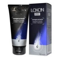 LOXON Pro Szampon przeciw wypadaniu włosów 150 ml