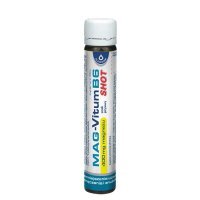 Mag-Vitum B6 shot płyn 25 ml