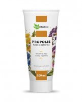 Maść PROPOLIS 200 ml EKAMEDICA