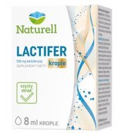 Naturell Lactifer krople 8 ml