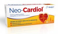 Neo-Cardiol 30 tabletek