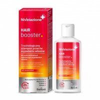 NIVELAZIONE HAIR BOOSTER Trychologiczny szampon przeciw wypadaniu włosów 100ml