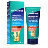 NIVELAZIONE Żel złuszczająca stopy 50ml