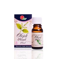 Olejek eteryczny paczuli 10 ml