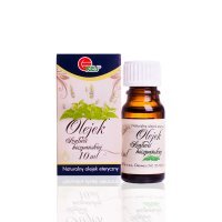 Olejek eteryczny szałwii hiszpańskiej 10 ml