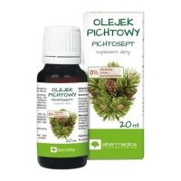 Olejek pichtowy Alter Medica 20ml