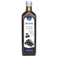 OLEOFARM SOK Z ARONII 490ml