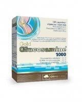 Olimp Glucosamine Gold 1000 120 kapsułek