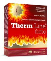 OLIMP Therm Line forte new formula 60kaps.