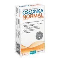 Osłonka Normal 10 kaps.