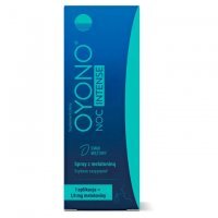Oyono Noc Intense spray 25 ml