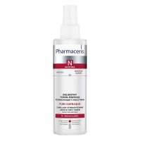 PHARMACERIS N PURI-CAPILIQUE, TONIK-MGIEŁKA WZMACNIAJĄCY NACZYNIA, 200 ML