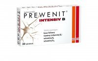 Prewenit Intensiv B, 30 tabl.