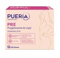Pueria Pre 30 kaps.