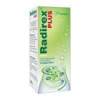 Radirex Plus syrop 125g