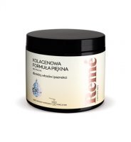 Reme Kolagenowa Formuła Piękna naturalna 150g