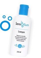 SENSOLIUM Szampon 200 ml