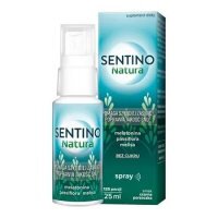 SENTINO Natura spray 25 ml